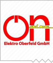 Elektriker Nordrhein-Westfalen: Elektro Oberfeld GmbH