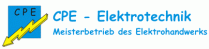 Elektriker Brandenburg: CPE-Elektrotechnik