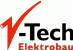 Elektriker Berlin: V-Tech Elektrobau