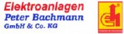 Elektriker Mecklenburg-Vorpommern: Elektroanlagen Peter Bachmann GmbH & Co. KG