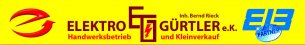 Elektriker Brandenburg: Elektro - Gürtler