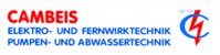 Elektriker Rheinland-Pfalz: Cambeis Elektro und Fernwirktechnik